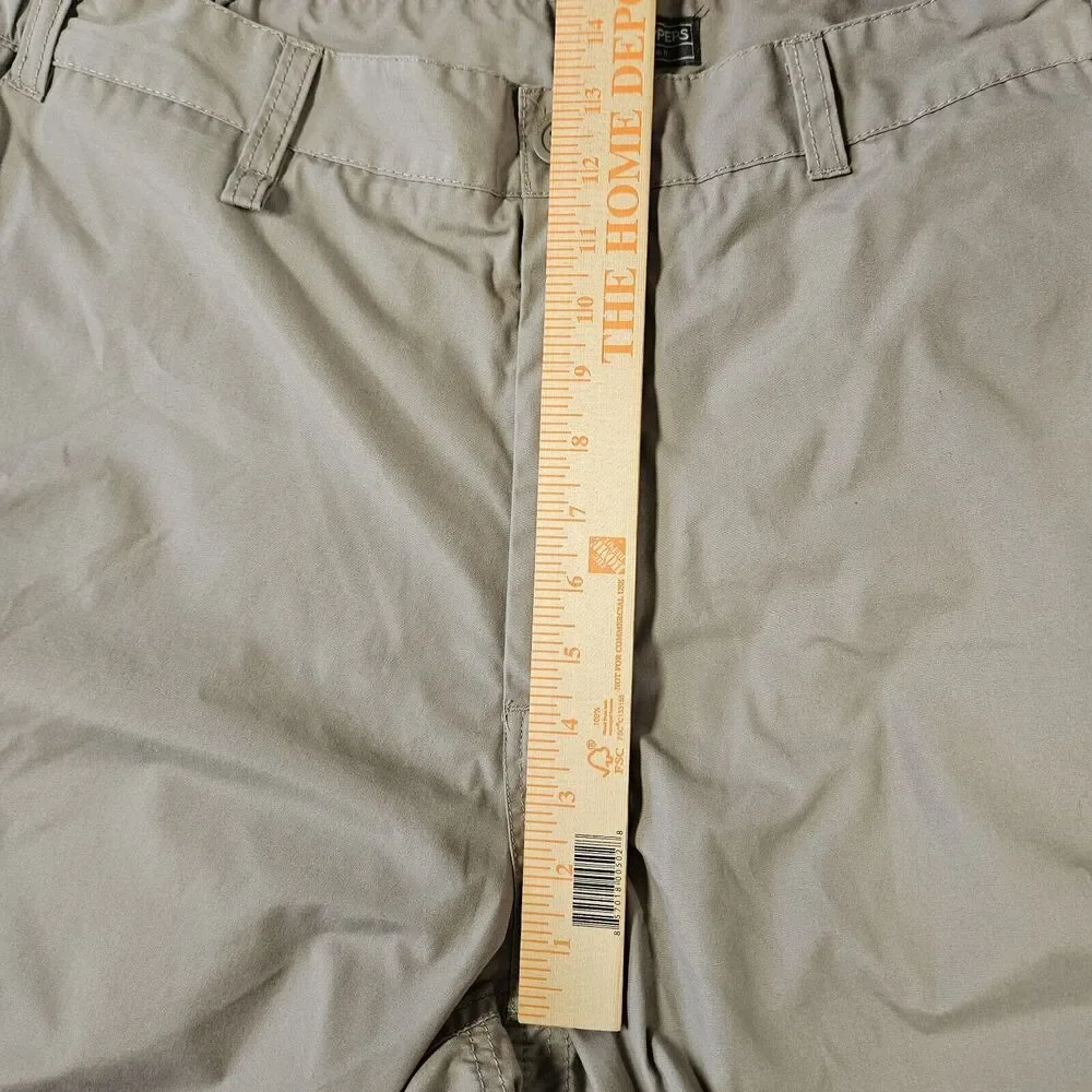 Craghoppers excellent preowned